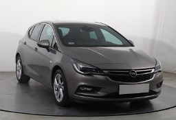 Opel Astra J , Salon Polska, Navi, Klimatronic, Tempomat, Parktronic