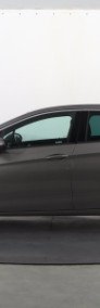 Opel Astra J , Salon Polska, Navi, Klimatronic, Tempomat, Parktronic-4