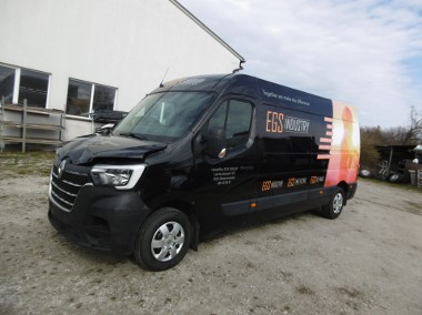 2.3 150 KM Maxi Klima Navi Kamera Tempomat-1