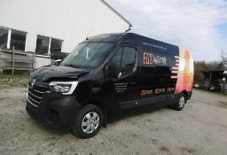 Renault Master 2.3 150 KM Maxi Klima Navi Kamera Tempomat
