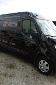 2.3 150 KM Maxi Klima Navi Kamera Tempomat-2