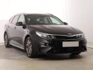 Kia Optima IV , Automat, Skóra, Navi, Klimatronic, Tempomat, Parktronic,