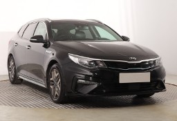 Kia Optima IV , Automat, Skóra, Navi, Klimatronic, Tempomat, Parktronic,