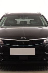 Kia Optima IV , Automat, Skóra, Navi, Klimatronic, Tempomat, Parktronic,-2