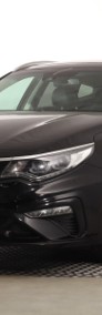 Kia Optima IV , Automat, Skóra, Navi, Klimatronic, Tempomat, Parktronic,-3