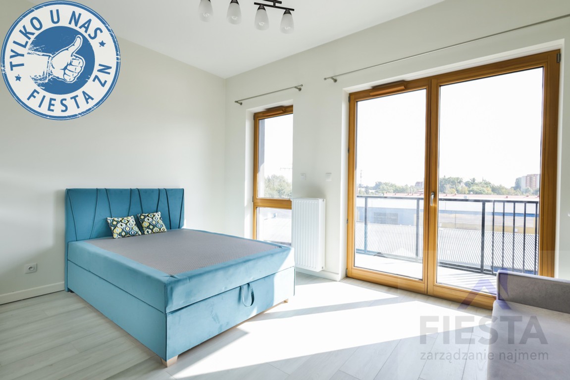 Kawalerka na wynajem, 28 m² Stare Miasto, Sienna Grobla