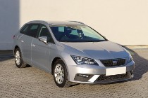 SEAT Leon III , DSG, Navi, Klimatronic, Tempomat, Parktronic