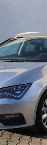 SEAT Leon III , DSG, Navi, Klimatronic, Tempomat, Parktronic-3