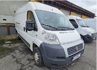 Fiat Ducato sprzedaż syndyka