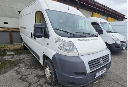 Fiat Ducato sprzedaż syndyka