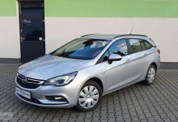 Opel Astra K V 1.6 CDTI Dynamic S&S