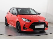 Toyota Yaris IV , Salon Polska, 1. Właściciel, Serwis ASO, Automat, Skóra,