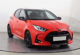 Toyota Yaris IV , Salon Polska, 1. Właściciel, Serwis ASO, Automat, Skóra,