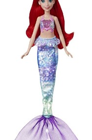 Śpiewająca Lalka Arielka Syrenka Ariel Księżniczki Disney'a Princess-2