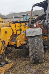 JCB 535-95 Sprzęgło hydrokinetyczne-2