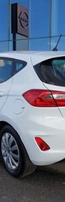 Ford Fiesta IX rabat: 3% (1 500 zł) 1.1 TI-VCT 70KM *SalonPL *FV23%-4