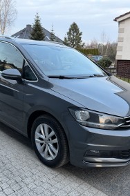 2.0 TDI 150KM Automat DSG 7 Osób Tempomat ACC Klimatronik -2