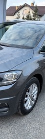 2.0 TDI 150KM Automat DSG 7 Osób Tempomat ACC Klimatronik -4