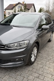 2.0 TDI 150KM Automat DSG 7 Osób Tempomat ACC Klimatronik-2