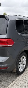 2.0 TDI 150KM Automat DSG 7 Osób Tempomat ACC Klimatronik-4