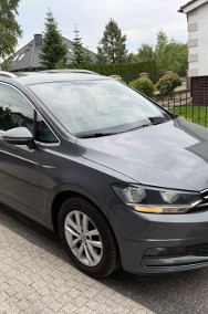 2.0 TDI 150KM Automat DSG 7 Osób Tempomat ACC Klimatronik-2