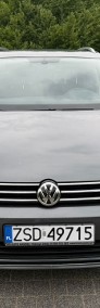 2.0 TDI 150KM Automat DSG 7 Osób Tempomat ACC Klimatronik-3