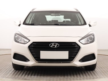 Hyundai i40 , Salon Polska, Klima, Parktronic-1