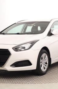 Hyundai i40 , Salon Polska, Klima, Parktronic-2