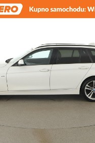 BMW SERIA 3 bi-xenon/LED sportowe fotele klima auto ambient light panorama czujn-2