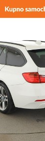 BMW SERIA 3 bi-xenon/LED sportowe fotele klima auto ambient light panorama czujn-4