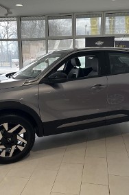 Opel Mokka 1.2T 130KM, Elegance, automat, 2022, od ręki!-2