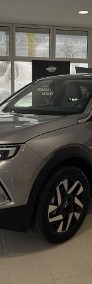 Opel Mokka 1.2T 130KM, Elegance, automat, 2022, od ręki!-3