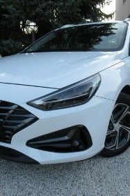 Hyundai i30 II BEZWYPADKOWY Comfort Kamera Full Led Salon Serwis I Właściciel FV23%-2