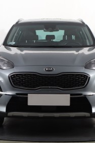 Kia Sportage IV , Salon Polska, 1. Właściciel, Skóra, Navi, Klimatronic,-2