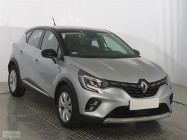 Renault Captur , Salon Polska, 1. Właściciel, VAT 23%, Skóra, Klimatronic,