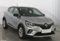 Renault Captur , Salon Polska, 1. Właściciel, VAT 23%, Skóra, Klimatronic,