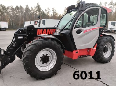 Ładowarka teleskopowa Manitou MLT 737-130 PS PREMIUM-1