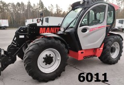 Ładowarka teleskopowa Manitou MLT 737-130 PS PREMIUM