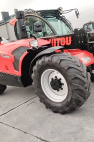 Ładowarka teleskopowa Manitou MLT 737-130 PS PREMIUM-2