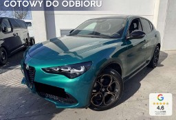 Alfa Romeo Stelvio 2.0 Turbo Intensa Q4 2.0 Turbo Intensa Q4 (280 KM) Dach przeszklony,