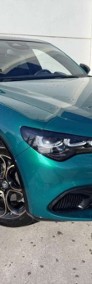 Alfa Romeo Stelvio 2.0 Turbo Intensa Q4 2.0 Turbo Intensa Q4 (280 KM) Dach przeszklony,-4