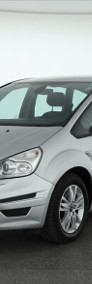 Ford S-MAX , Salon Polska, Klimatronic, Parktronic,-3