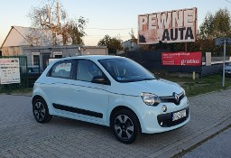 Renault Twingo III Auto jak nowe/Bardzo zadbane/1 właściciel/Serwisowany w ASO Renault