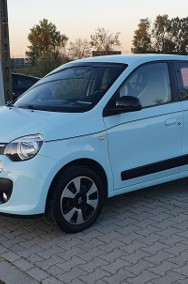 Renault Twingo III Auto jak nowe/Bardzo zadbane/1 właściciel/Serwisowany w ASO Renault-2