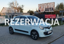 Renault Twingo III Auto jak nowe/Bardzo zadbane/1 właściciel/Serwisowany w ASO Renault