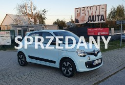 Renault Twingo III Auto jak nowe/Bardzo zadbane/1 właściciel/Serwisowany w ASO Renault