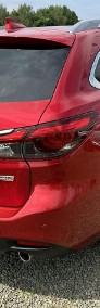 Mazda 6 III navi, klimatronic, gwarancja!-3