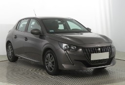 Peugeot 208 , Salon Polska, 1. Właściciel, Serwis ASO, VAT 23%, Klima,