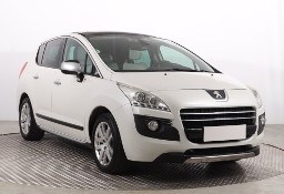 Peugeot 3008 , 163 KM, Automat, Skóra, Navi, Klimatronic, Tempomat,