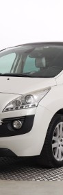 Peugeot 3008 , 163 KM, Automat, Skóra, Navi, Klimatronic, Tempomat,-3